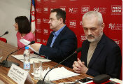 Sedma medijska konferencija dijaspore i Srba u regionu Sedma medijska konferencija dijaspore i Srba u regionu